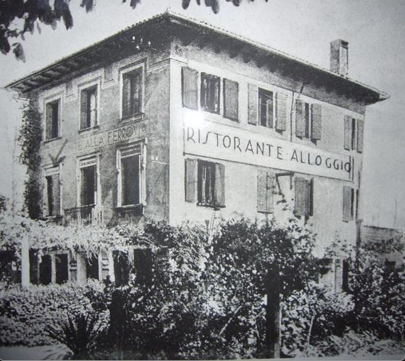 Albergo La Meridiana Portogruaro Exterior foto