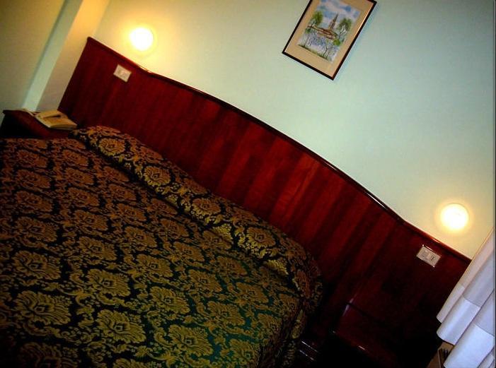 Albergo La Meridiana Portogruaro Habitación foto